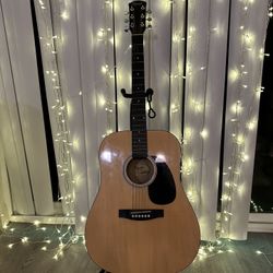 Acoustic Guitar 