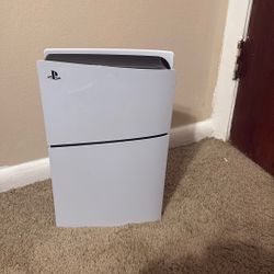 Ps5 Slim