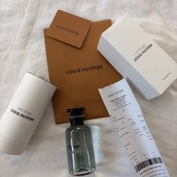 Lv Cologne 