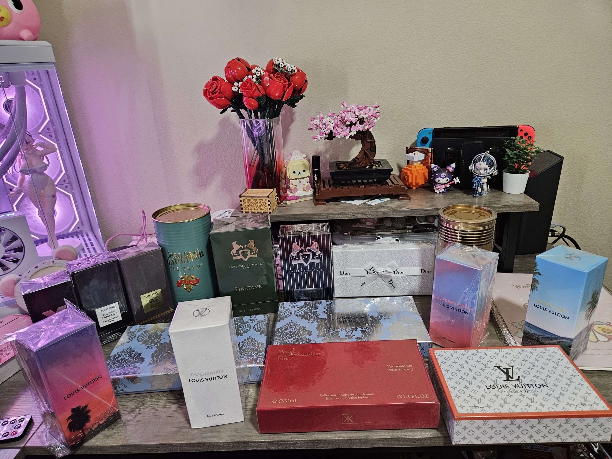 Colognes/Perfumes *read description*