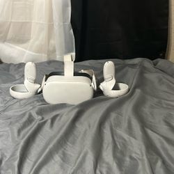 Oculus Quest 2 (256)GB