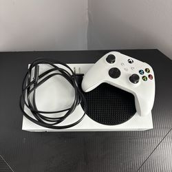 Xbox one series s