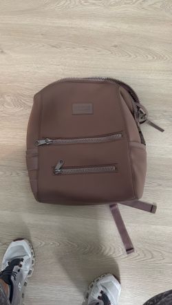 Dagne dover Indi Diaper backpack medium