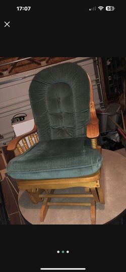 rocking chair