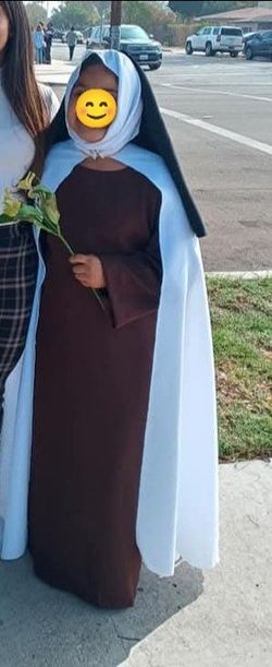 Religious coustume
