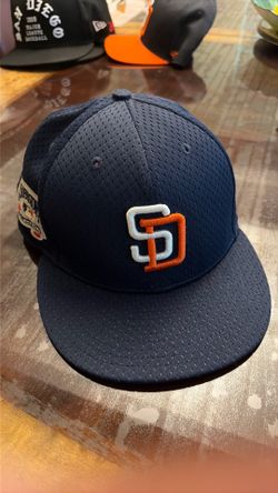 San Diego Padres snapback