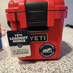 Yeti Loadout Gobox