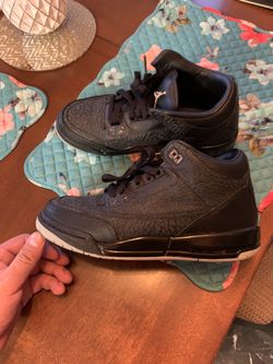 Jordan 3 retro