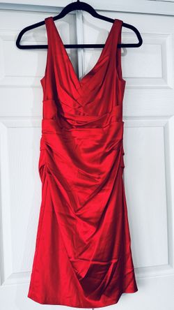 Valentines Day  Dress Midi