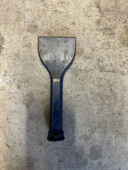 Mason Chisel
