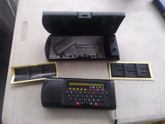 MATRIX MKII INTERPRETER WITH CASE