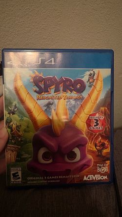 Spyro
