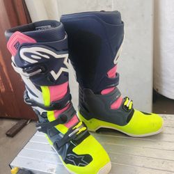 Women's Offroad Boots