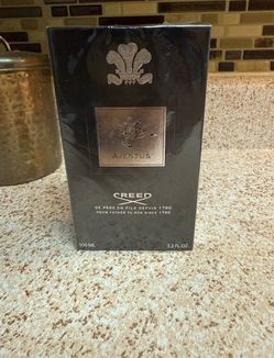 Creed Aventus Eau de Parfum 100ml