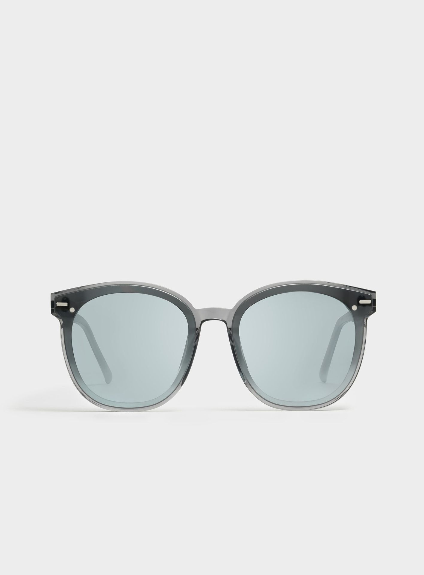 Gentle Monster Flatba Six Bears Sunglasses