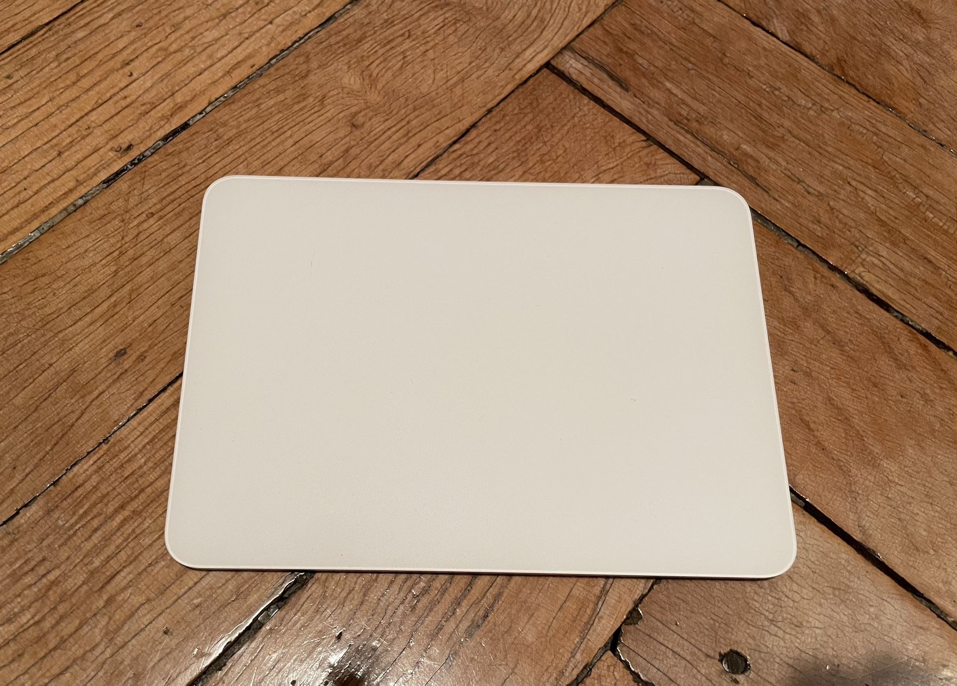 Apple Magic Trackpad