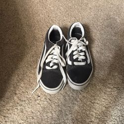 Kids Vans