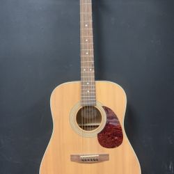 Cort Earth 70ns Acoustic Guitar 