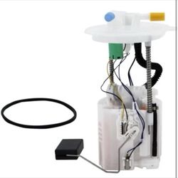 Fuel Pump Module Assembly Compatible with Nissan Altima and Maxima