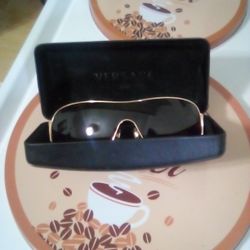 Versace Sunglasses Model #2101 With Case