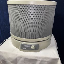 Honeywell Air Purifier