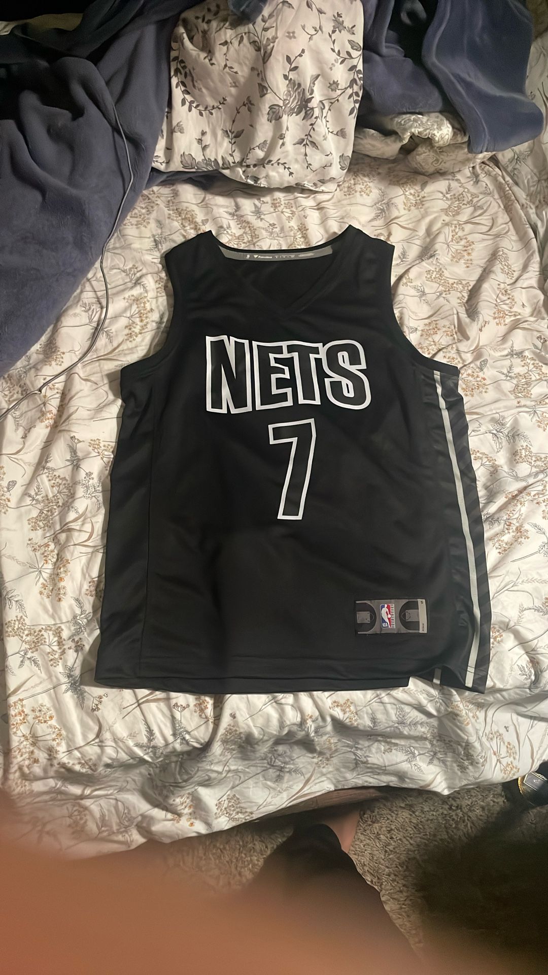 KD Jersey