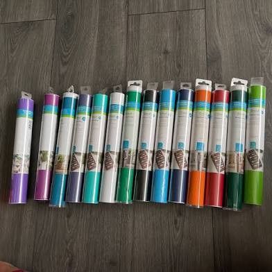 Cricut Vanyal