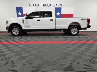 2022 Ford F-250