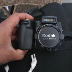 Kodak Easy Share Camera