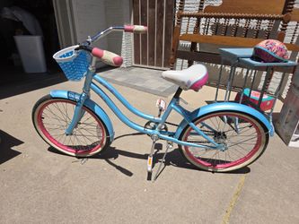 Girls Kulana Cruiser