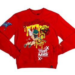 Show No Love Sweatshirt