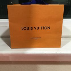 Louis Vuitton Packaging 
