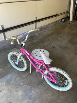 Bicycle $20
