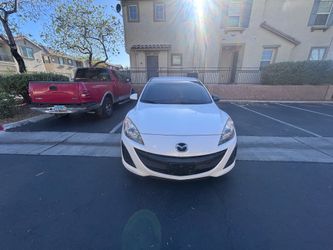 2010 Mazda Mazda3