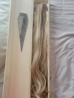 Hair Extensions