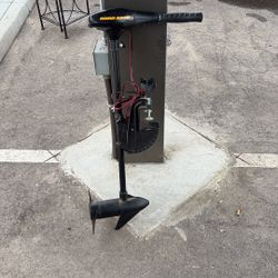 Minn Kota Trolling Motor