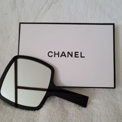 CHANEL Cosmetic Makeup Vanity Mirror (Large)