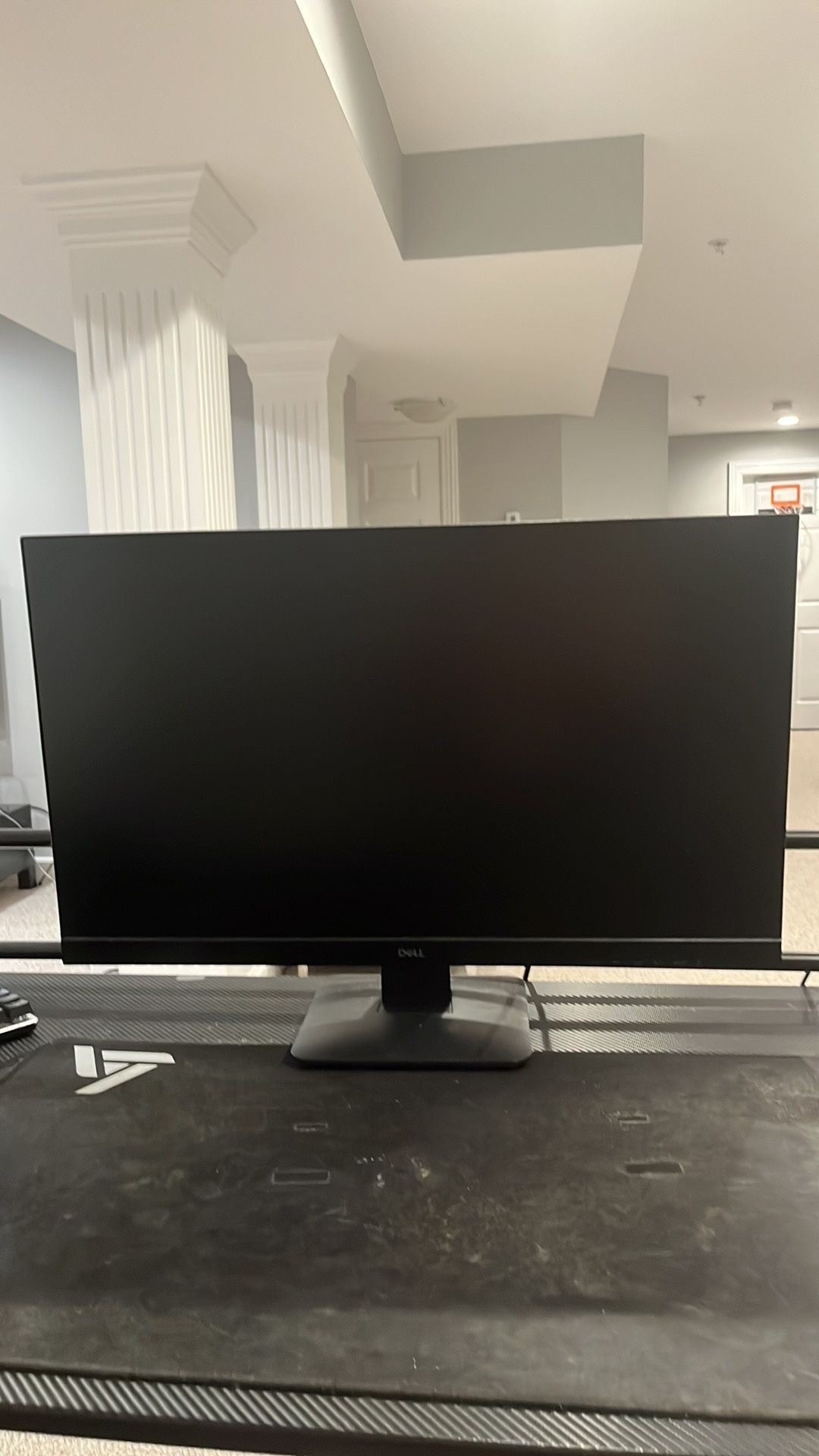 144 Hz Dell 27” Full HD Monitor