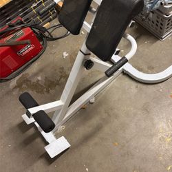 Workout 