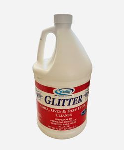 Commercial Grill, Oven, & Deep Fryer Cleaner