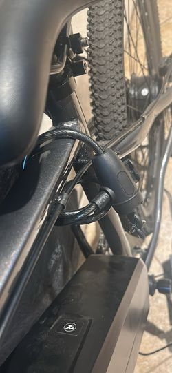 E Bike for sale(cheap) 300$)