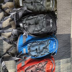 Hiking Backpacks 
