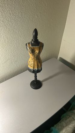 Mannequin Miniture Fashion