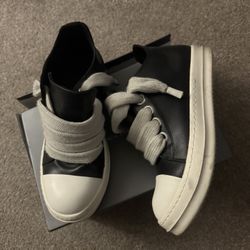 Rick Owens