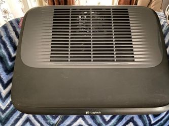 Laptop pad to protect from heating