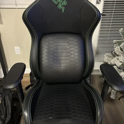 Razer Iskur Gaming Chair
