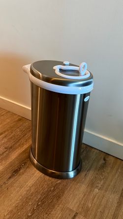 Ubbi Diaper Pail