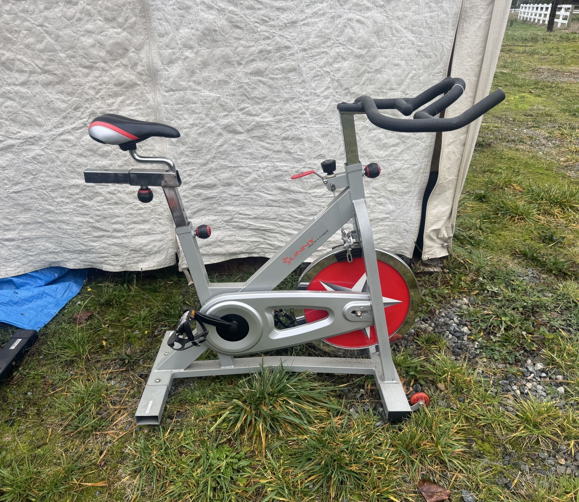 Cycling Exercise Bike