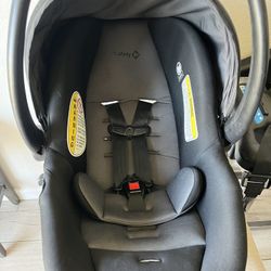 Baby Carrier/car Seat