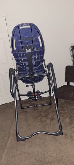 Teeter Back Stretcher